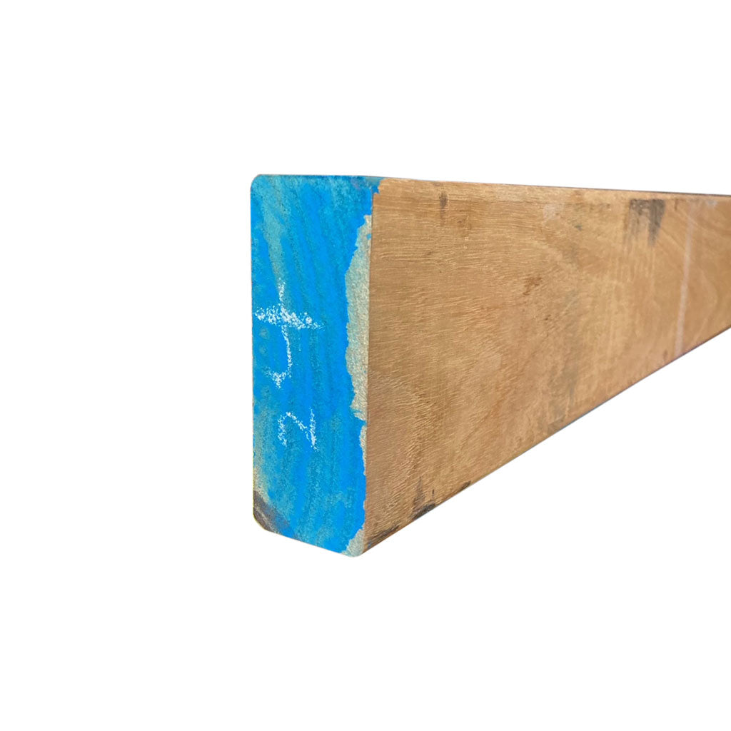 MIXED HARDWOOD KD F27 CL2