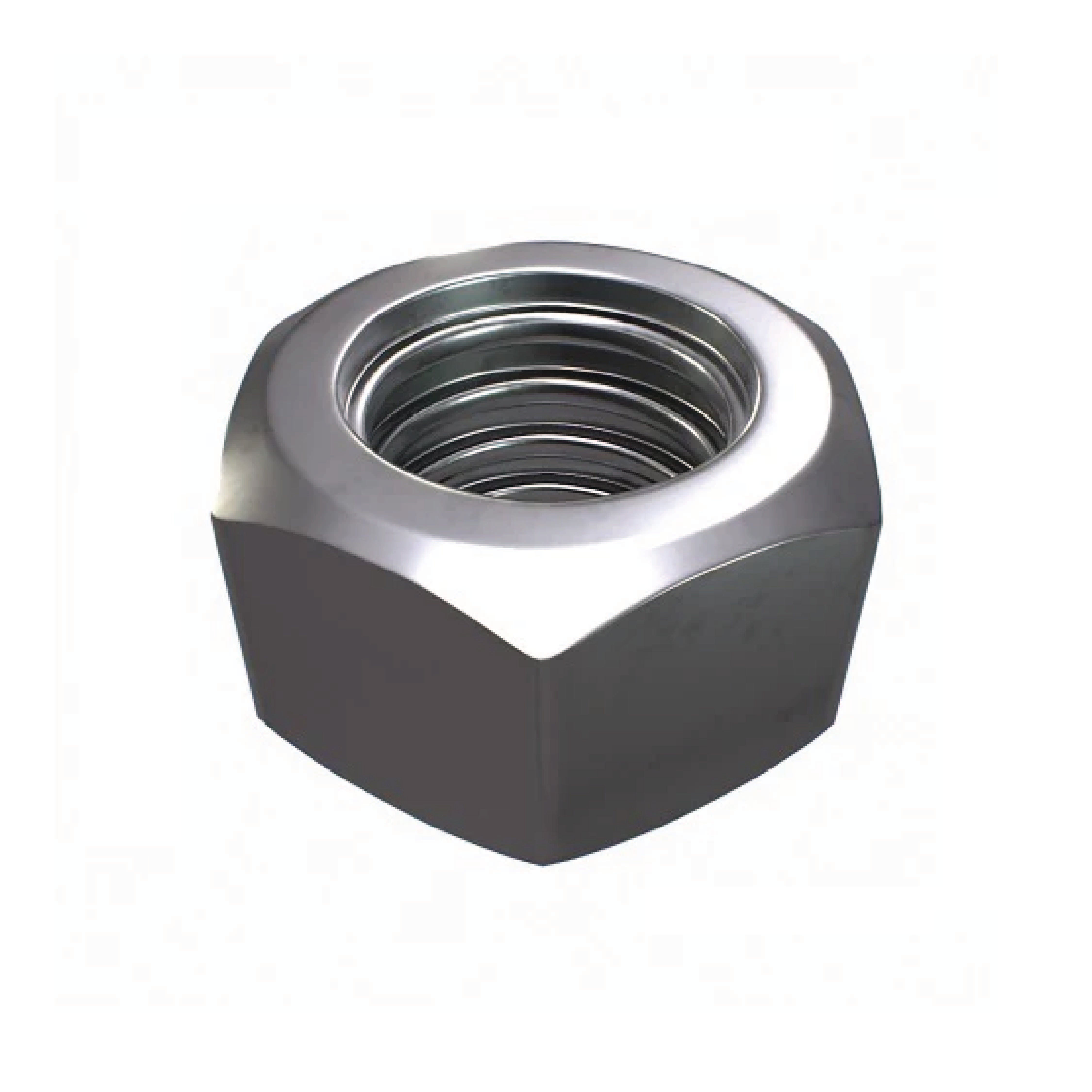 Hex Nut Zinc Cl8