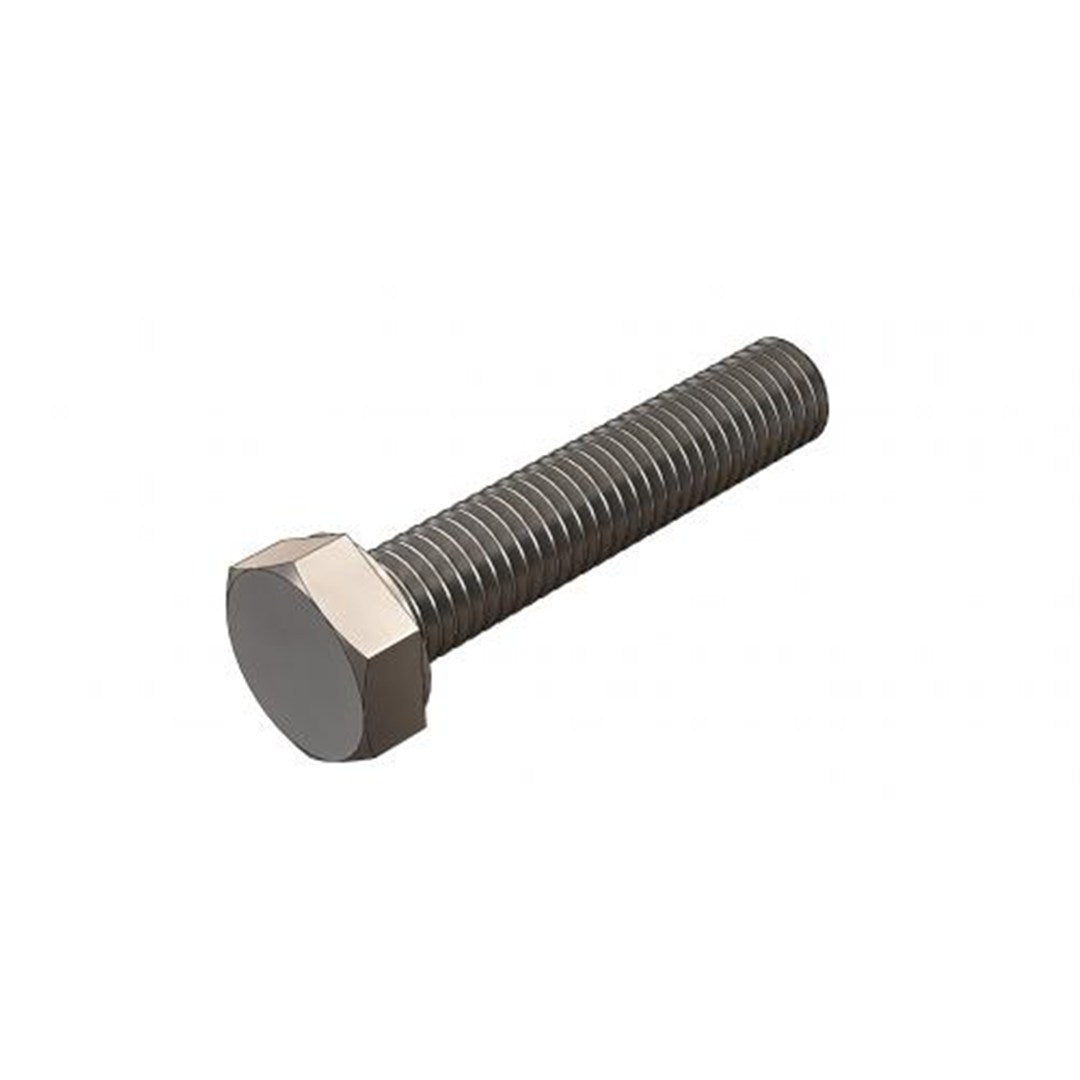 Hex Set Screw S316 (Imperial)