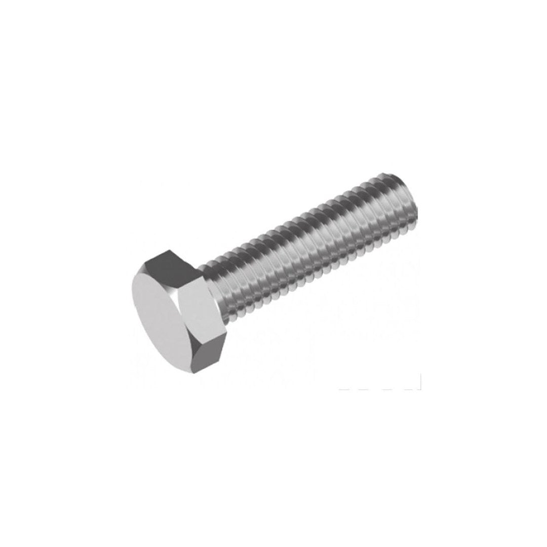 Set Screw Metric Hex Head