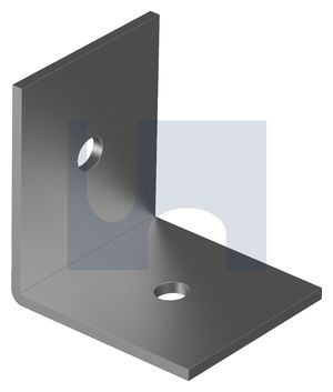 Angle Bracket Gal M12