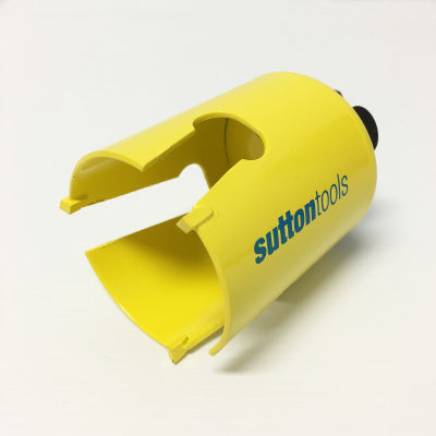 Sutton Holesaw H127 Tct Multi-Purpose