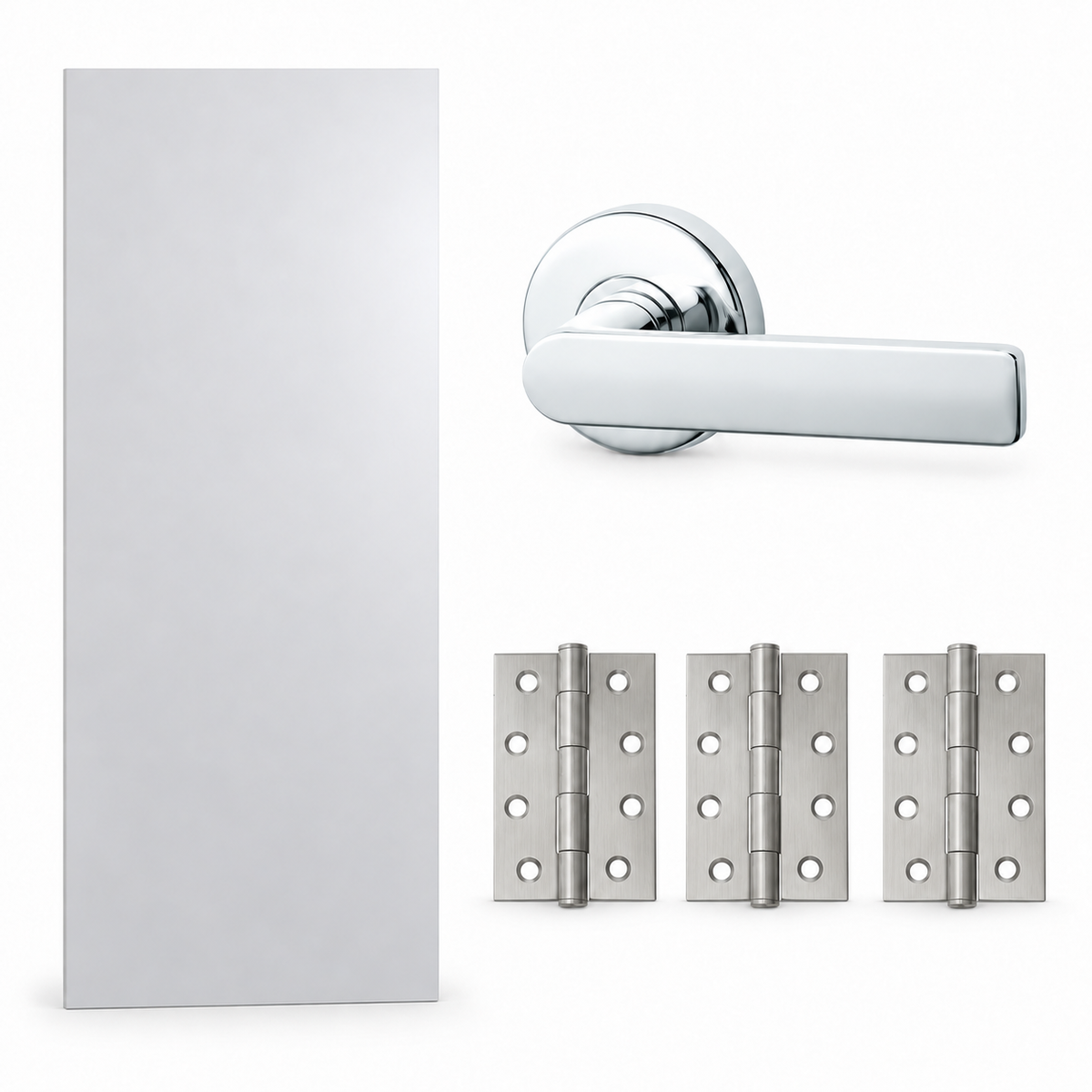 Hume H1 Internal Door Package