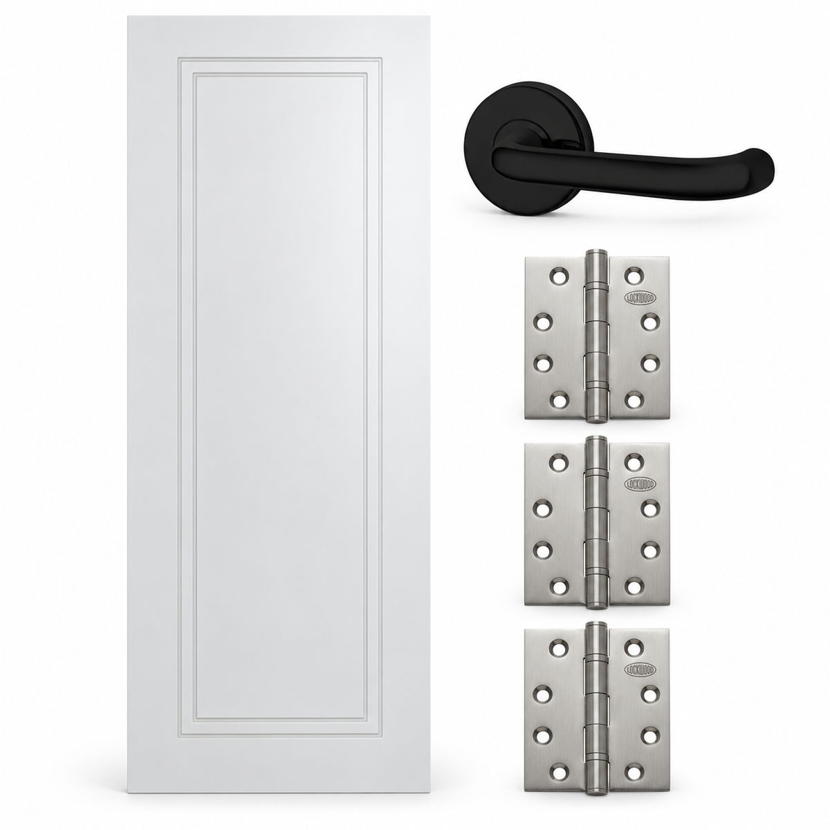 Hume Accent HA5 Internal Door Package