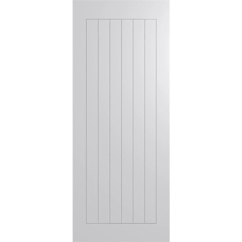 Hume Accent Hag12 Mdf Hollow Core Internal Door