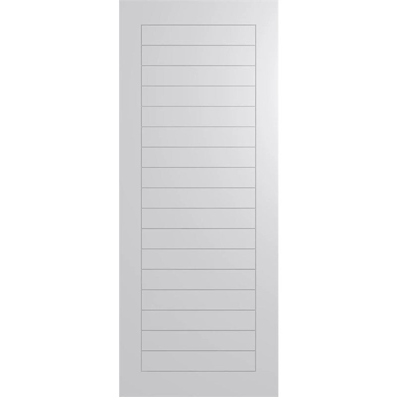 Hume Accent Hag14 Mdf Hollow Core Internal Door