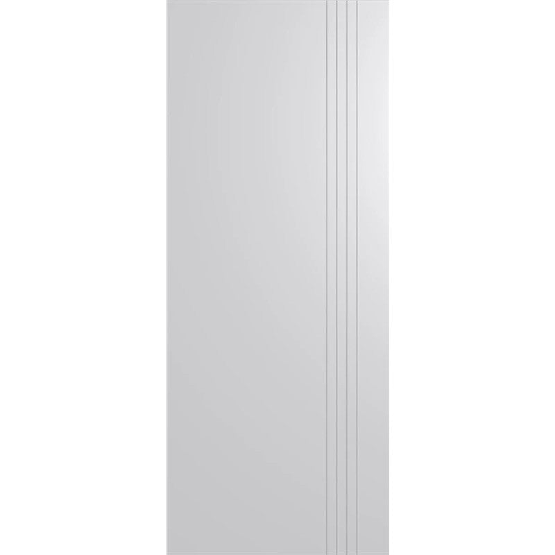Hume Accent Hag9 Mdf Hollow Core Internal Door