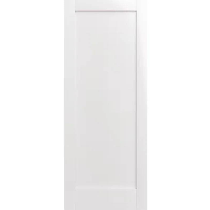 Hume Hampton Ham1 Mdf Infill Internal Door