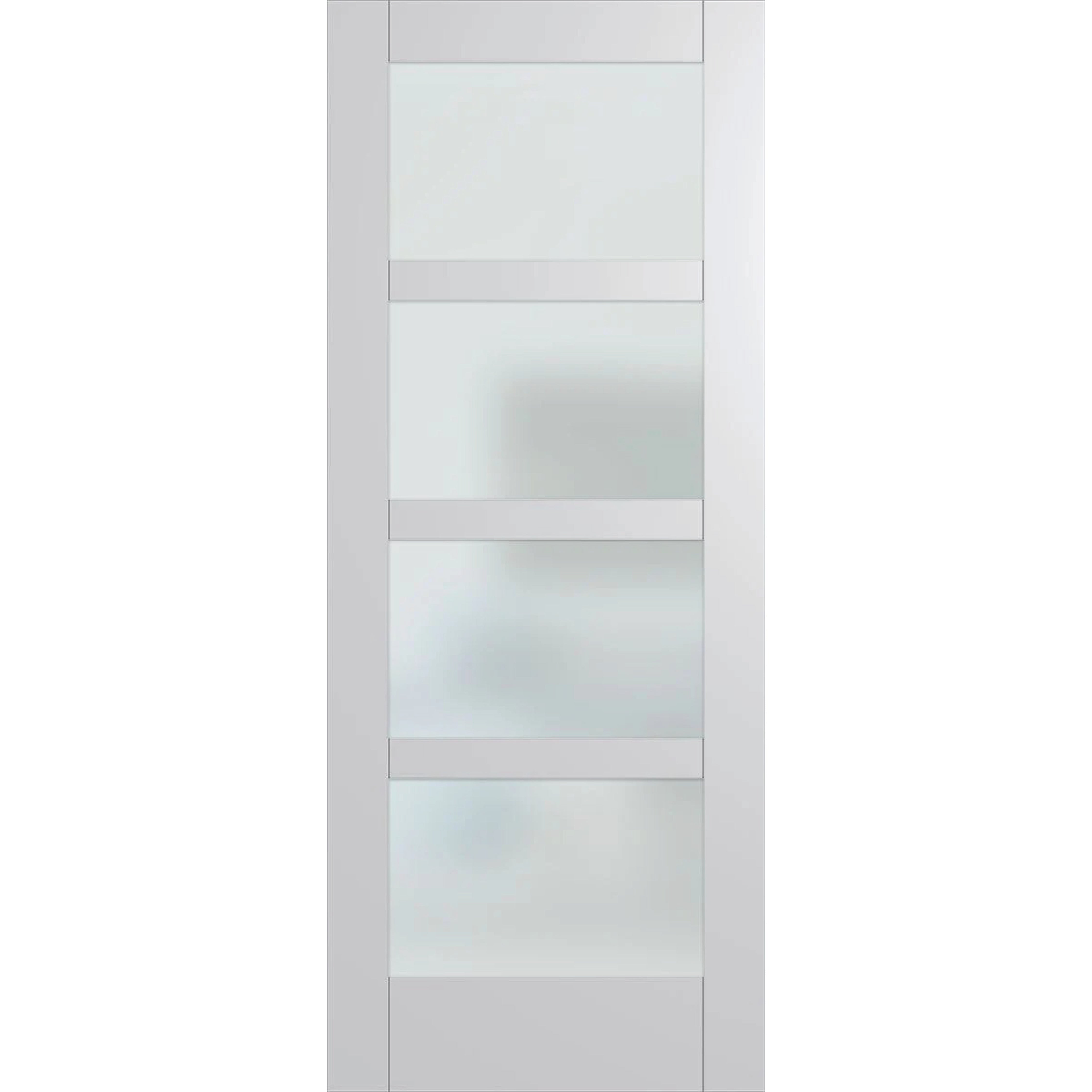 Hume Hampton Ham4 Internal Door