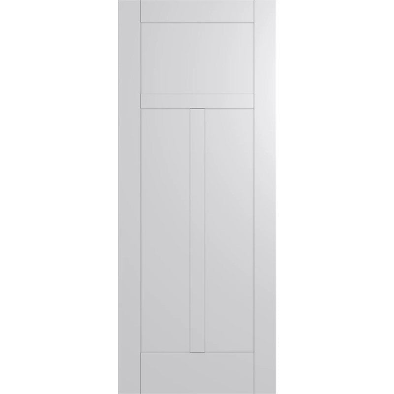 Hume Hampton Ham5 Mdf Infill Internal Door