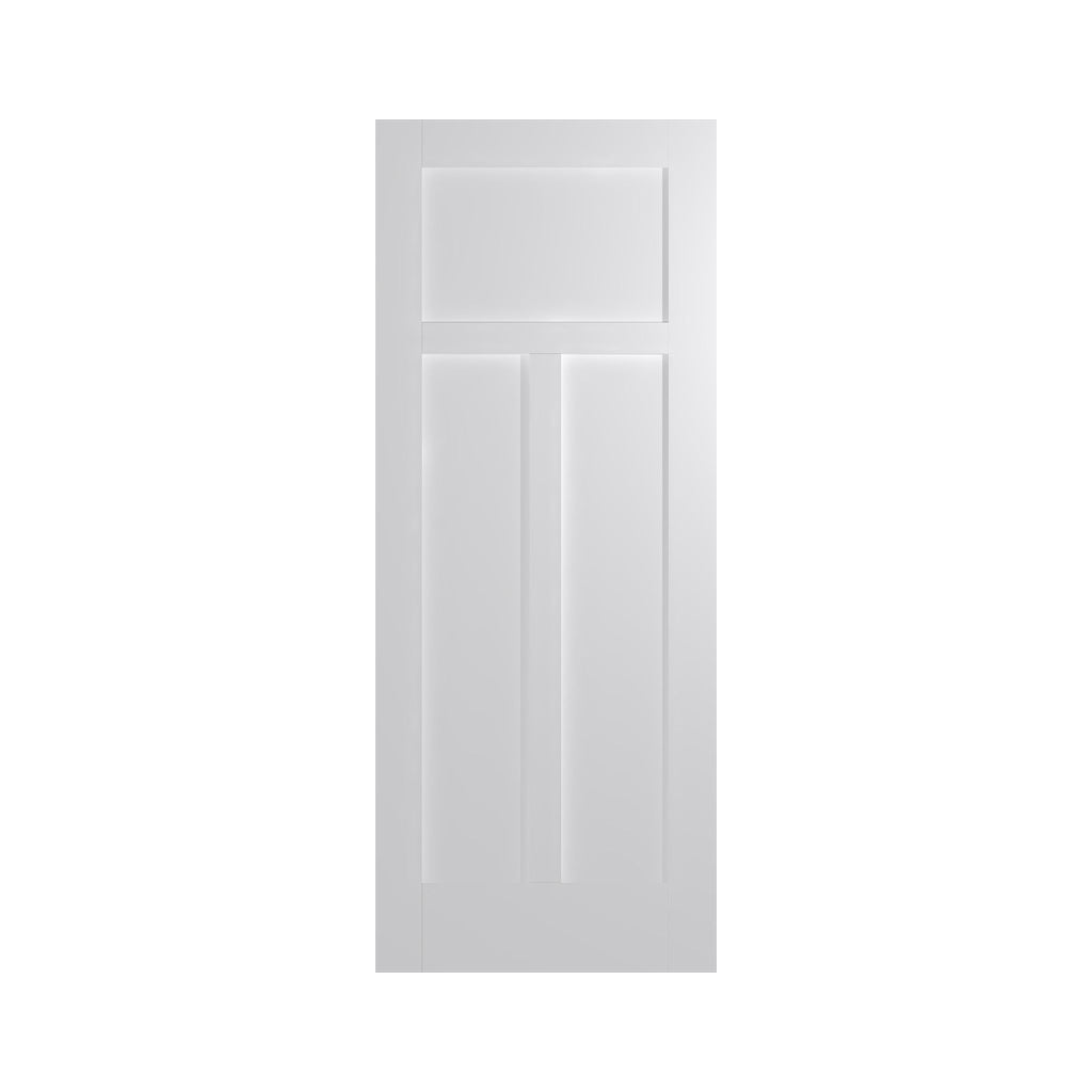 Hume Hampton Ham5 Mdf Infill Internal Door