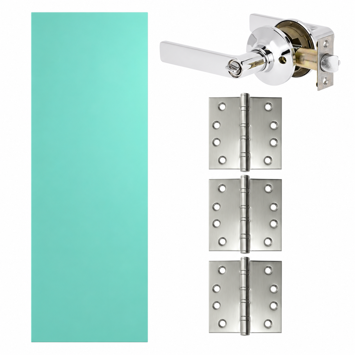 Hume X1 External Door Package