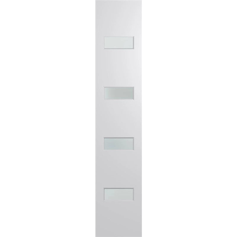 Hume Newington Xn11 Solid Core Entrance Door