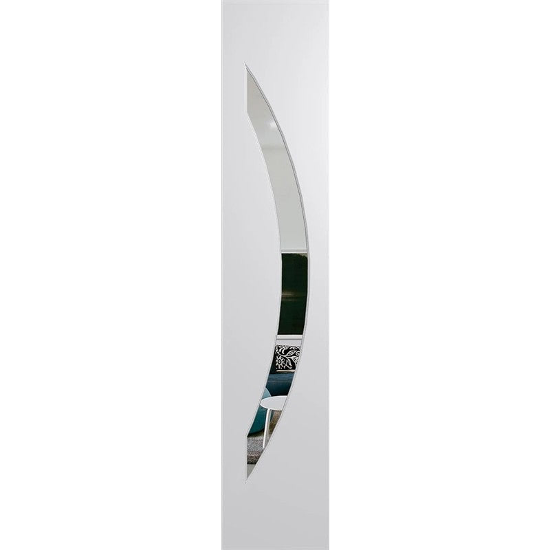 Hume Newington Xn12 Solid Core Entrance Door