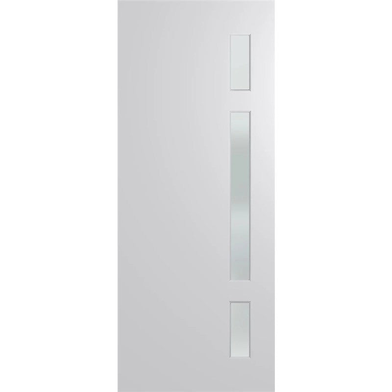 Hume Newington Xn2 Solid Core Entrance Door
