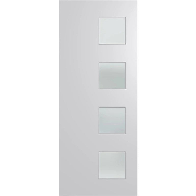 Hume Newington Xn7 Solid Core Entrance Door