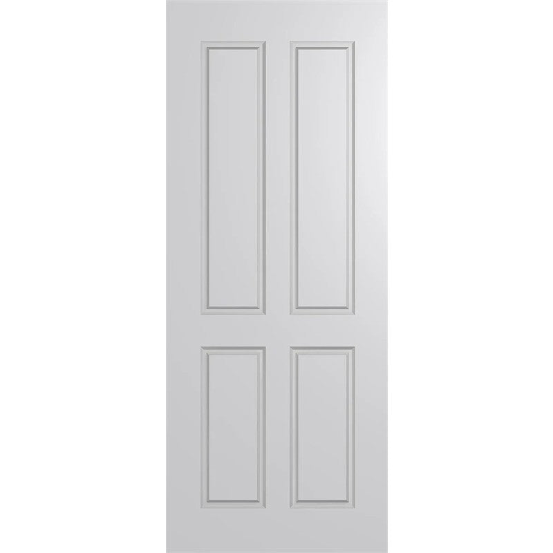 Hume Vauclause Xv14 Solid Core Entrance Door