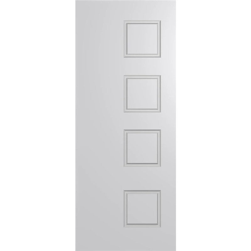 Hume Vauclause Xv9 Solid Core Entrance Door