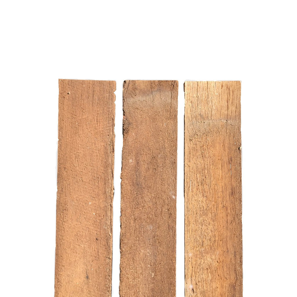 Hardwood Paling Sq Top Cca Treated