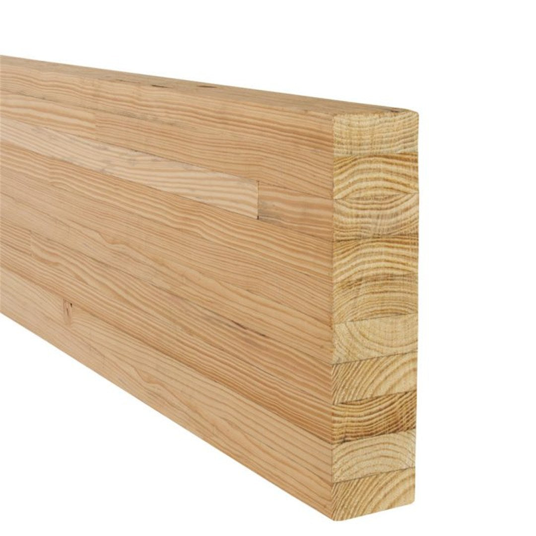 Hyne Pine Glulam Beam 15c H2 Treated