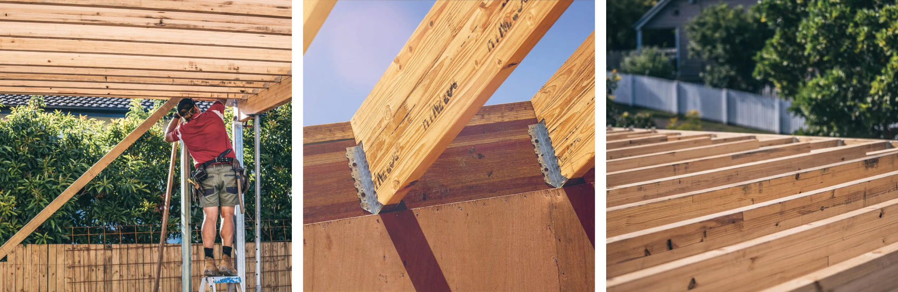 Hyne LGL Beams