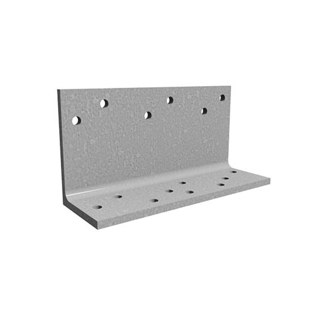 Angle I Beam Galvanised 50mm X 75mm X 150mm