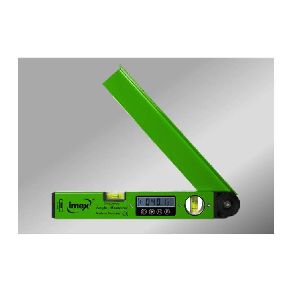IMEX DIGITAL ANGLE GAUGE