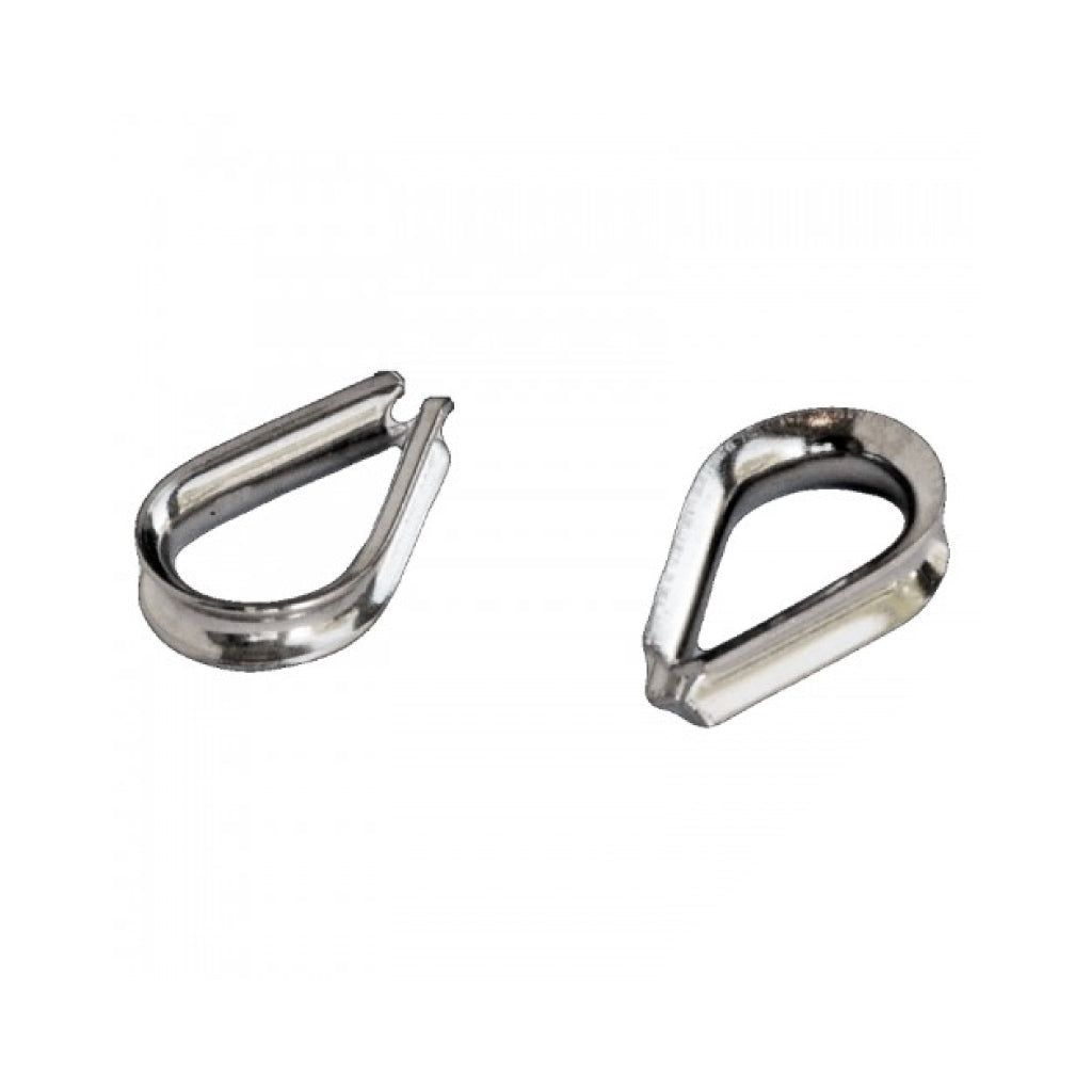 Wire Rope Thimble