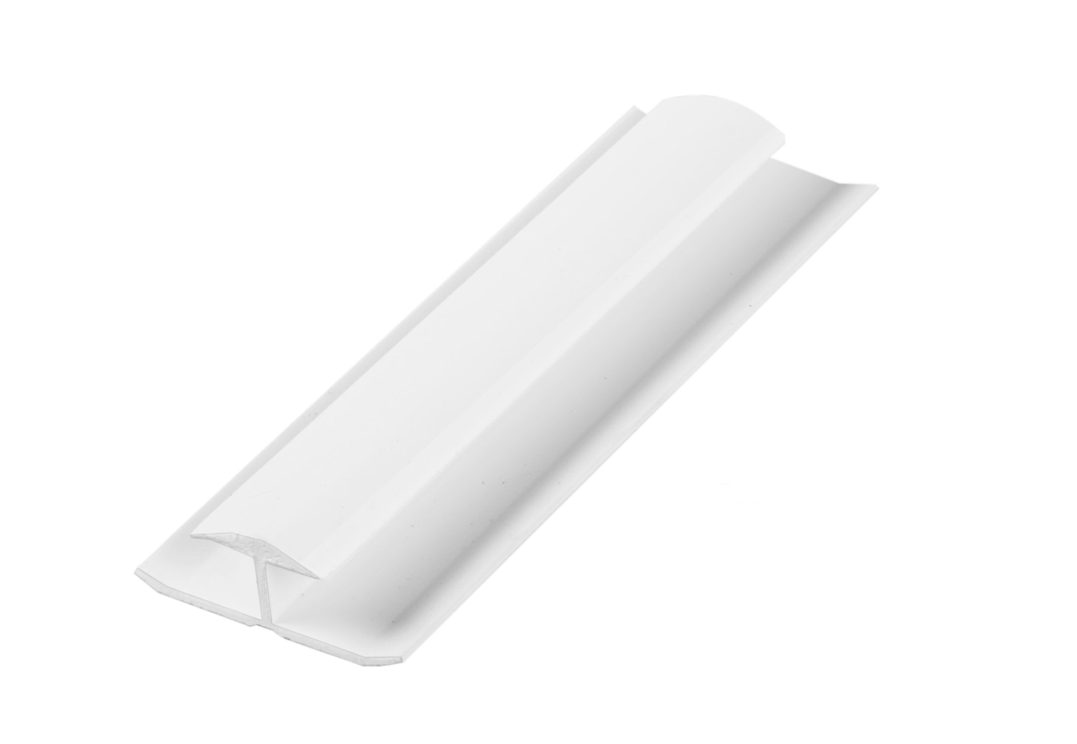 JAMES HARDIE HARDIEPLANK PVC SMOOTH JOINTER