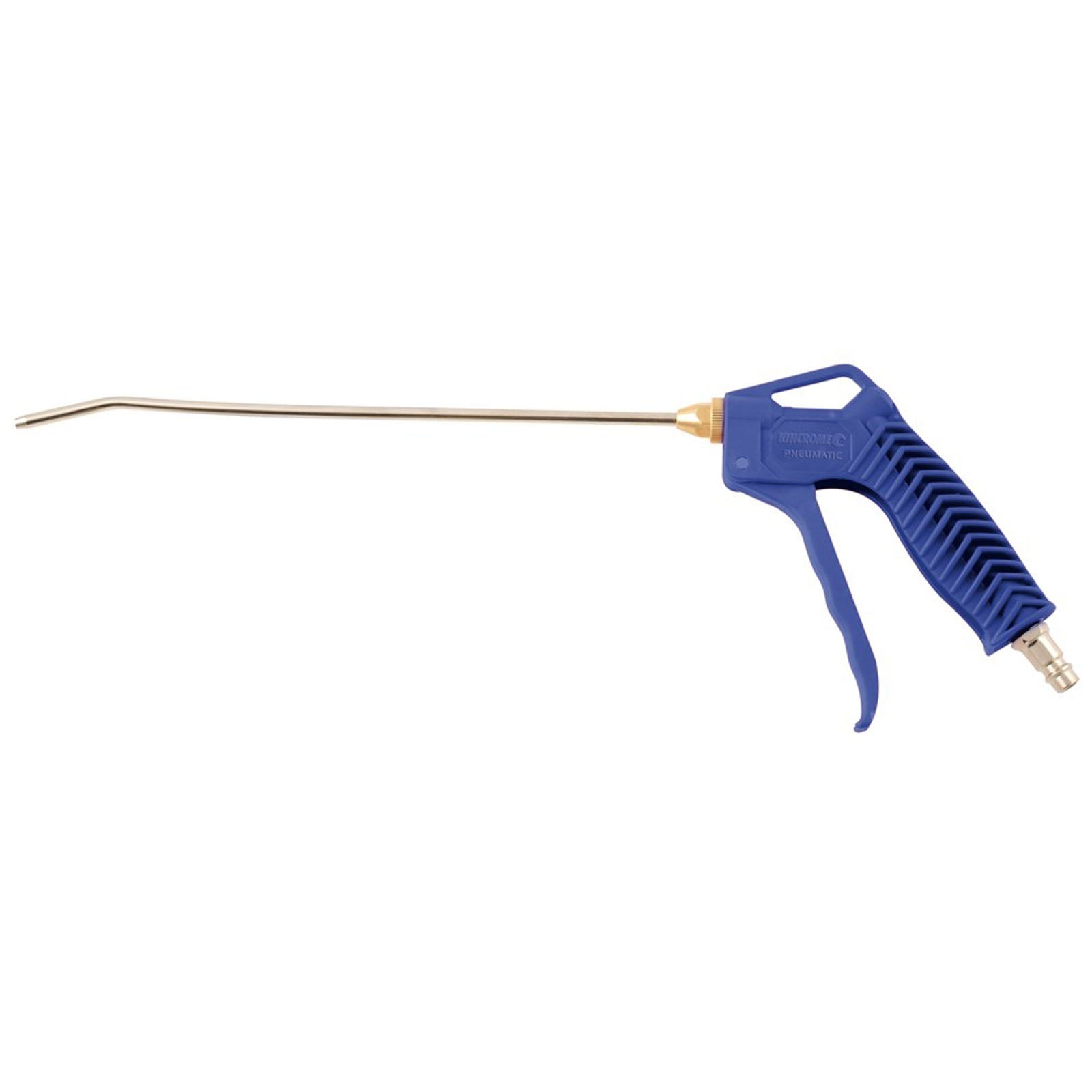Blow Gun