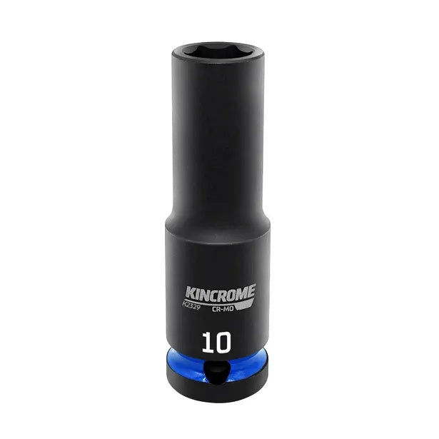 Deep Impact Socket 1/2" Drive