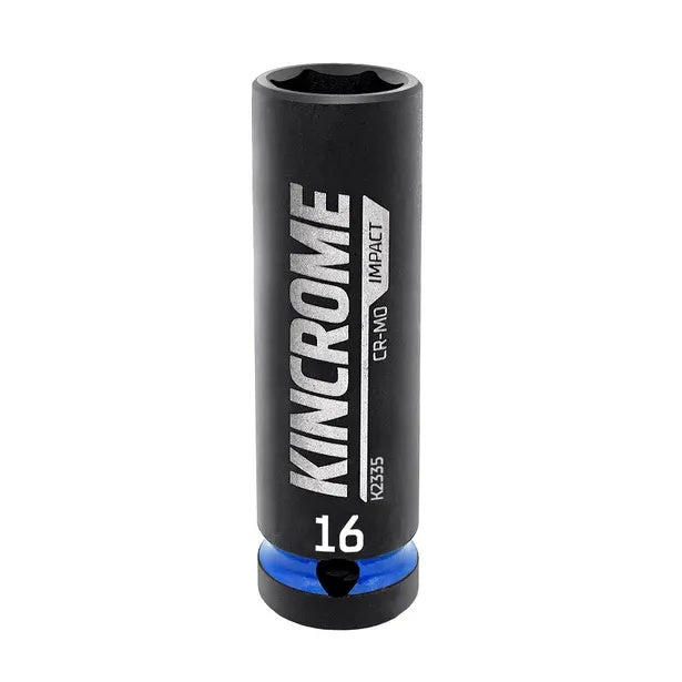 Deep Impact Socket 1/2" Drive