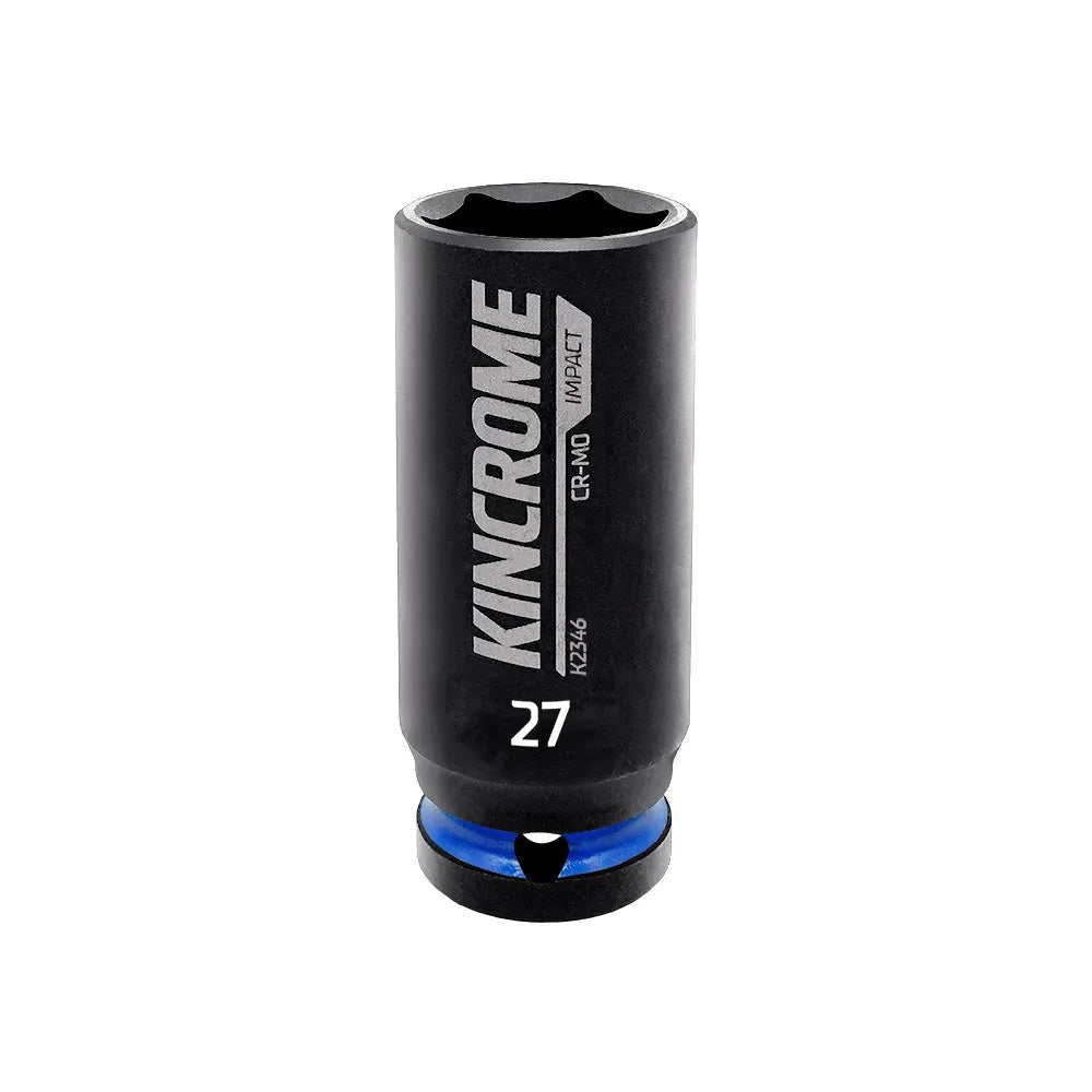 Deep Impact Socket 1/2" Drive