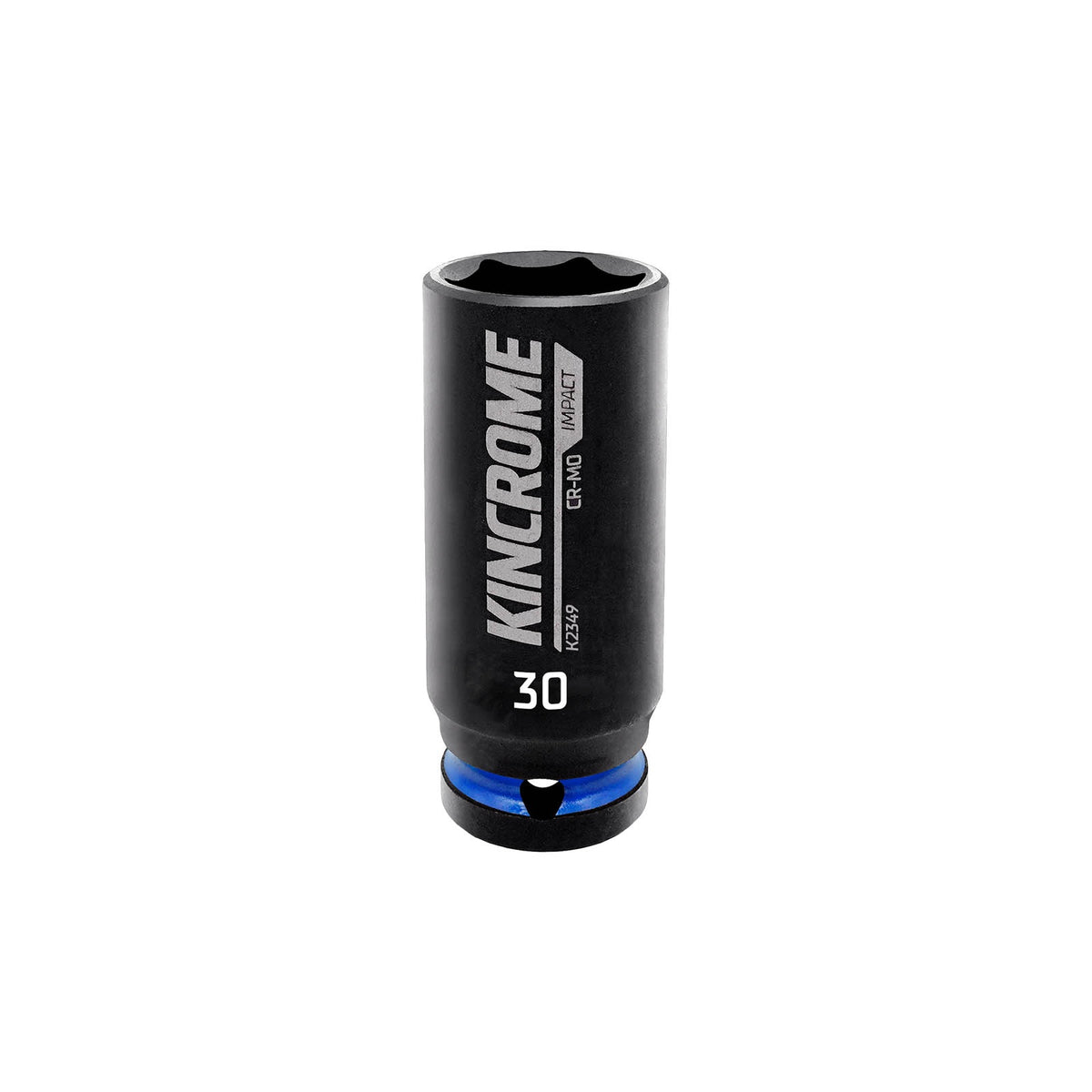 Deep Impact Socket 1/2" Drive