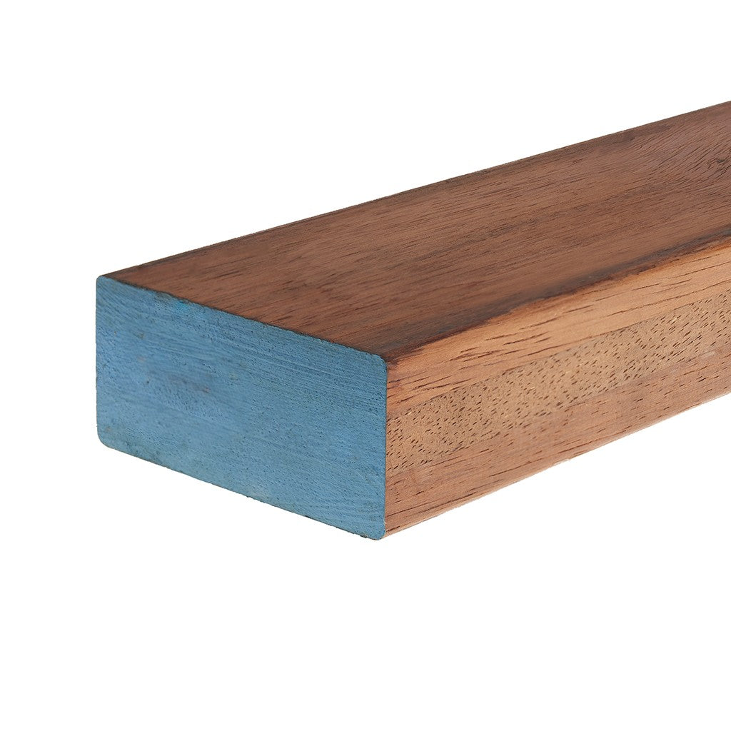 Merbau Beam Laminated Finger Joint Dpr 140 X 42mm