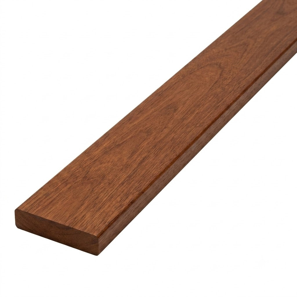 Kwila Decking 90 X 19mm