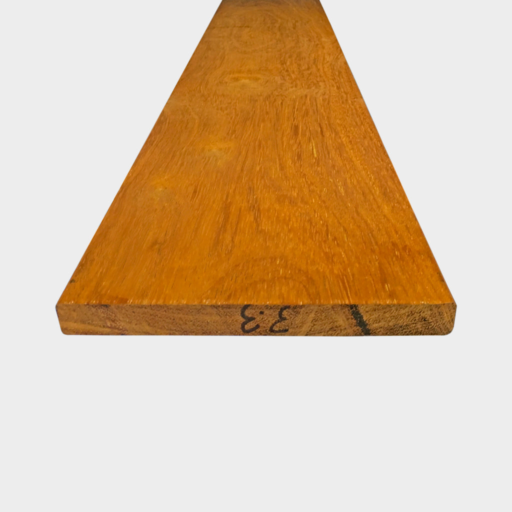 MERBAU STEP RISER DAR