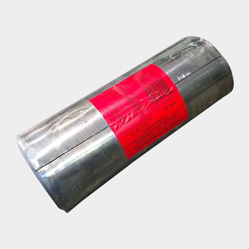 Lead Flashing Per Meter
