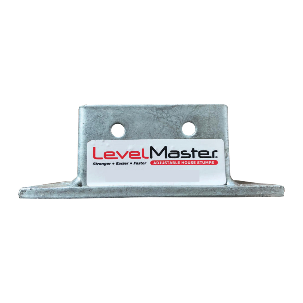LEVELMASTER BASE CONCRETE IN SMALL