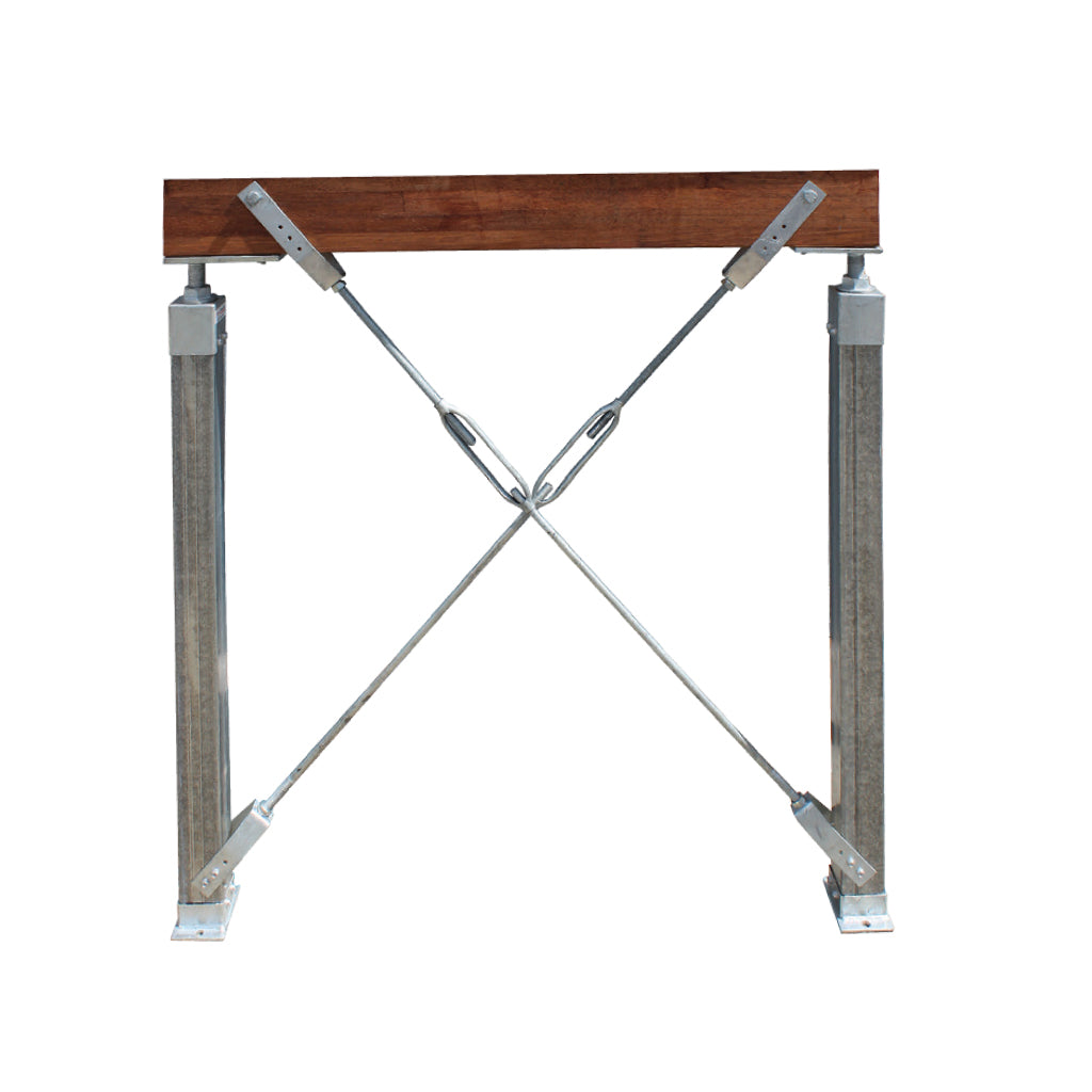 LEVELMASTER FULL CROSS BRACING SET 3.0M