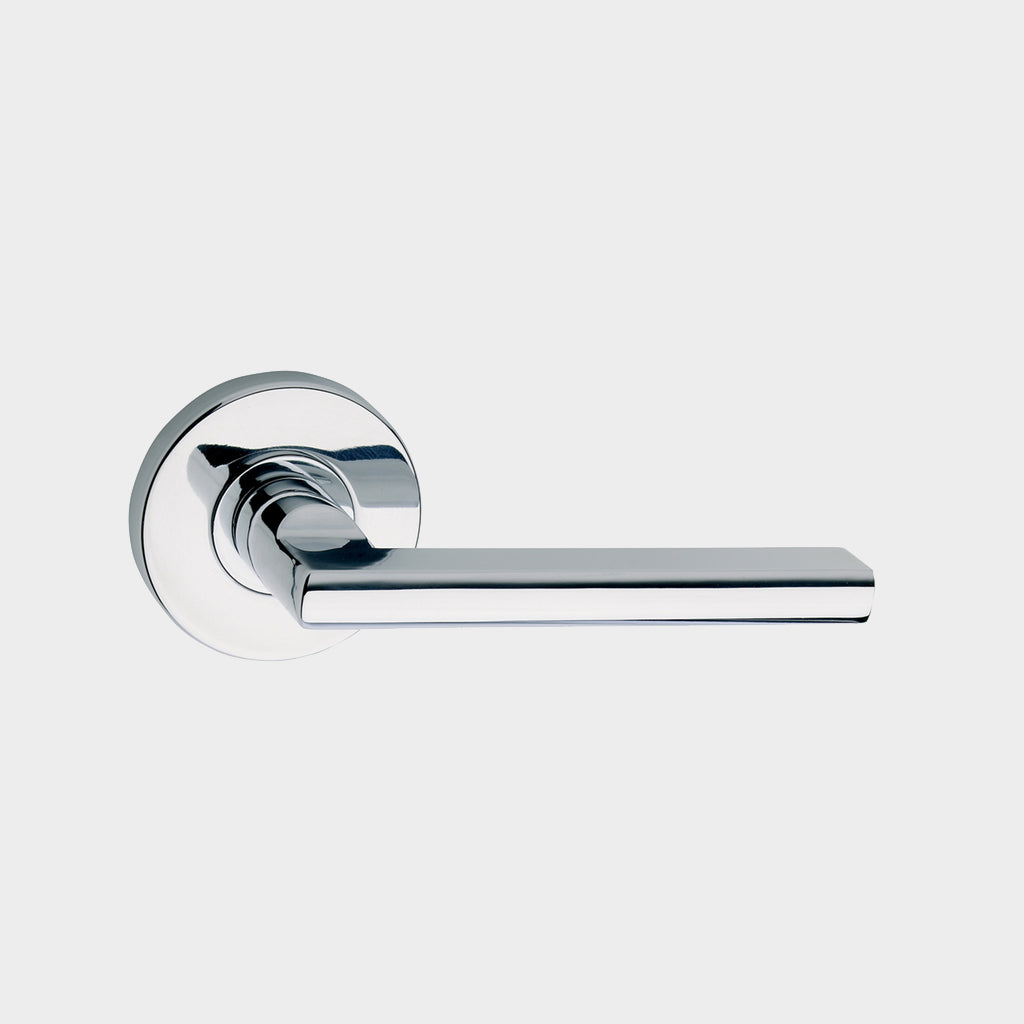 Gainsborough G4 Lianna Passage Lever Set