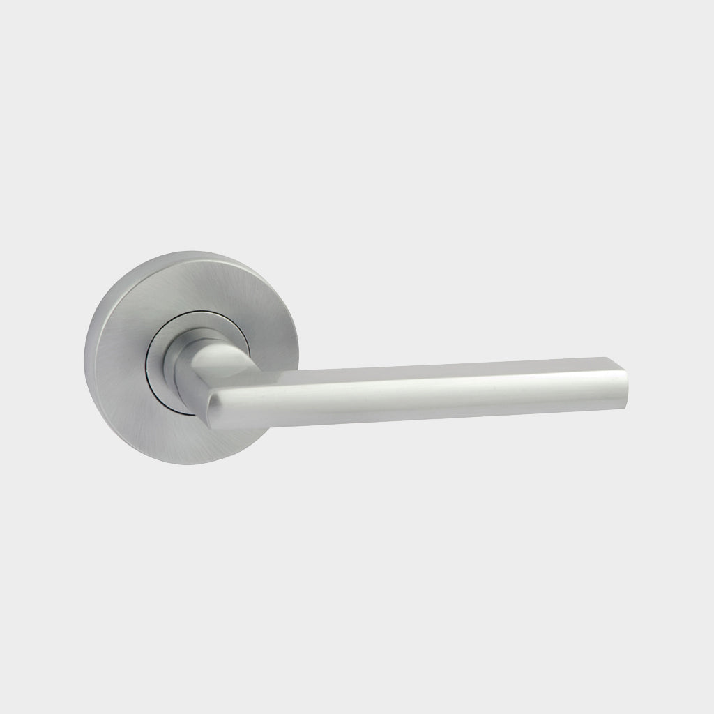 Gainsborough G4 Lianna Pasage Lever Set