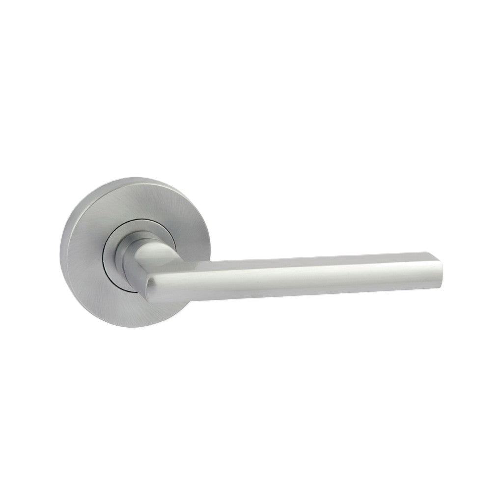 Gainsborough G4 Lianna Pasage Lever Set