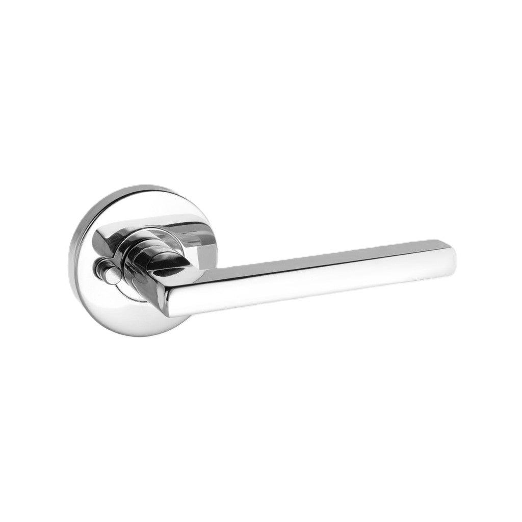 Gainsborough G4 Lianna Privacy Lever Set