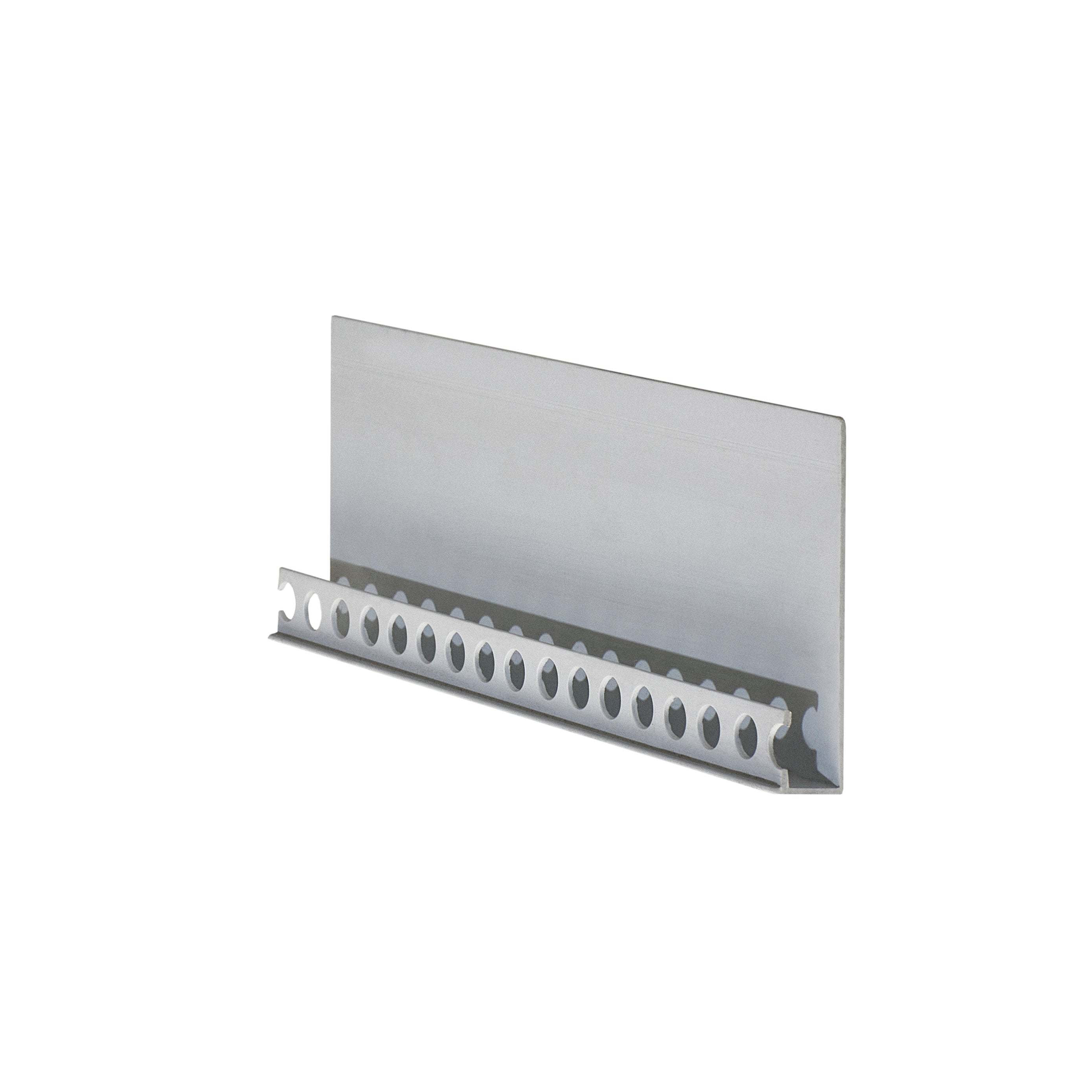 JAMES HARDIE PVC STARTER STRIP FOR LINEA WEATEHRBOARD 3.0M