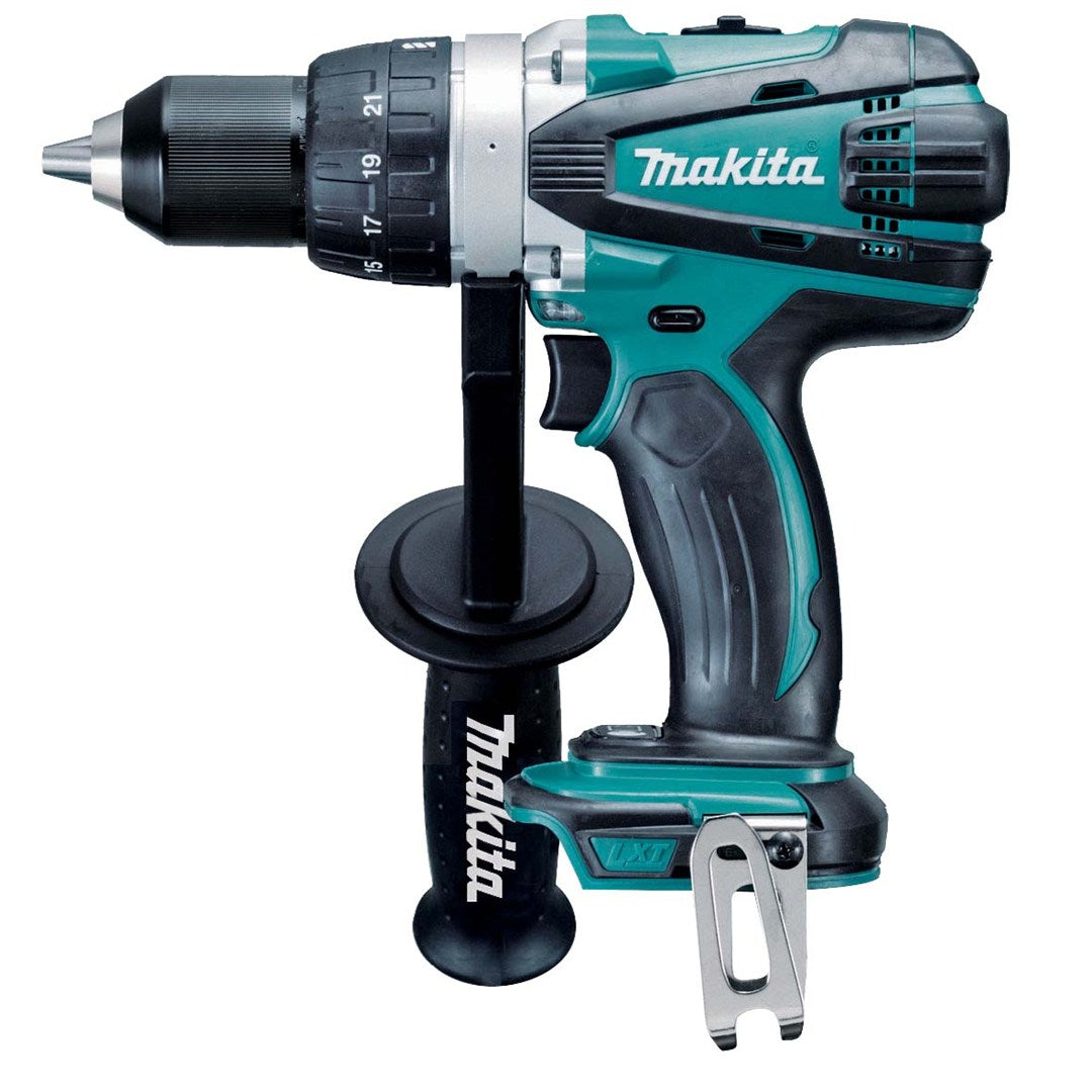 Makita Drill Driver 18v Ddf458z