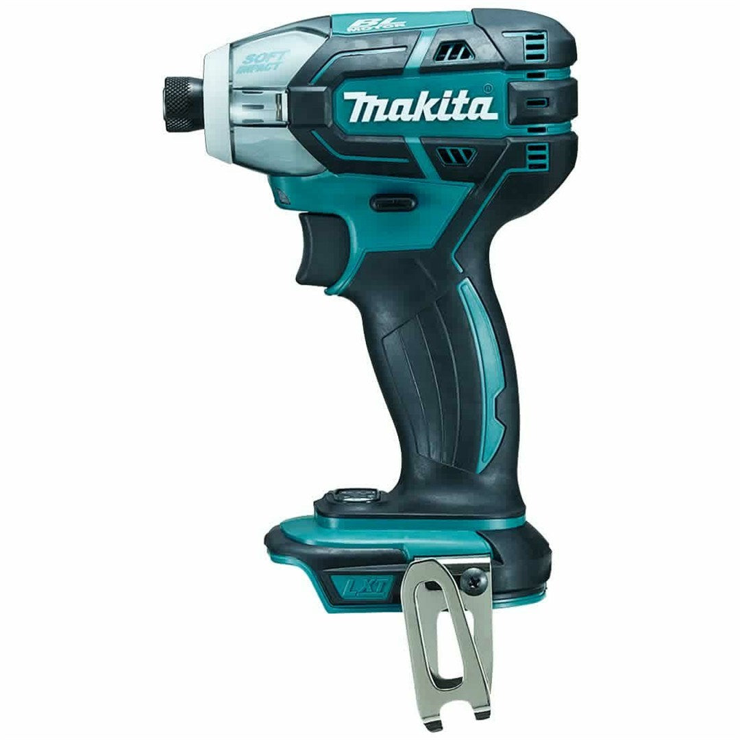 Makita Impact Driver 18v 4 Mode Dtp141z