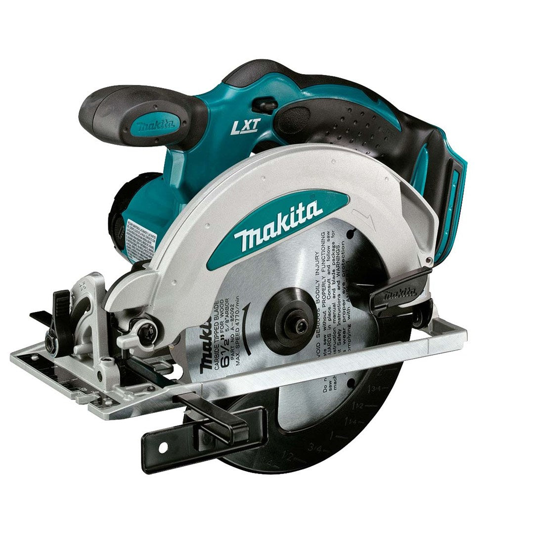 Makita Circular Saw 18v 165mm Dss610z