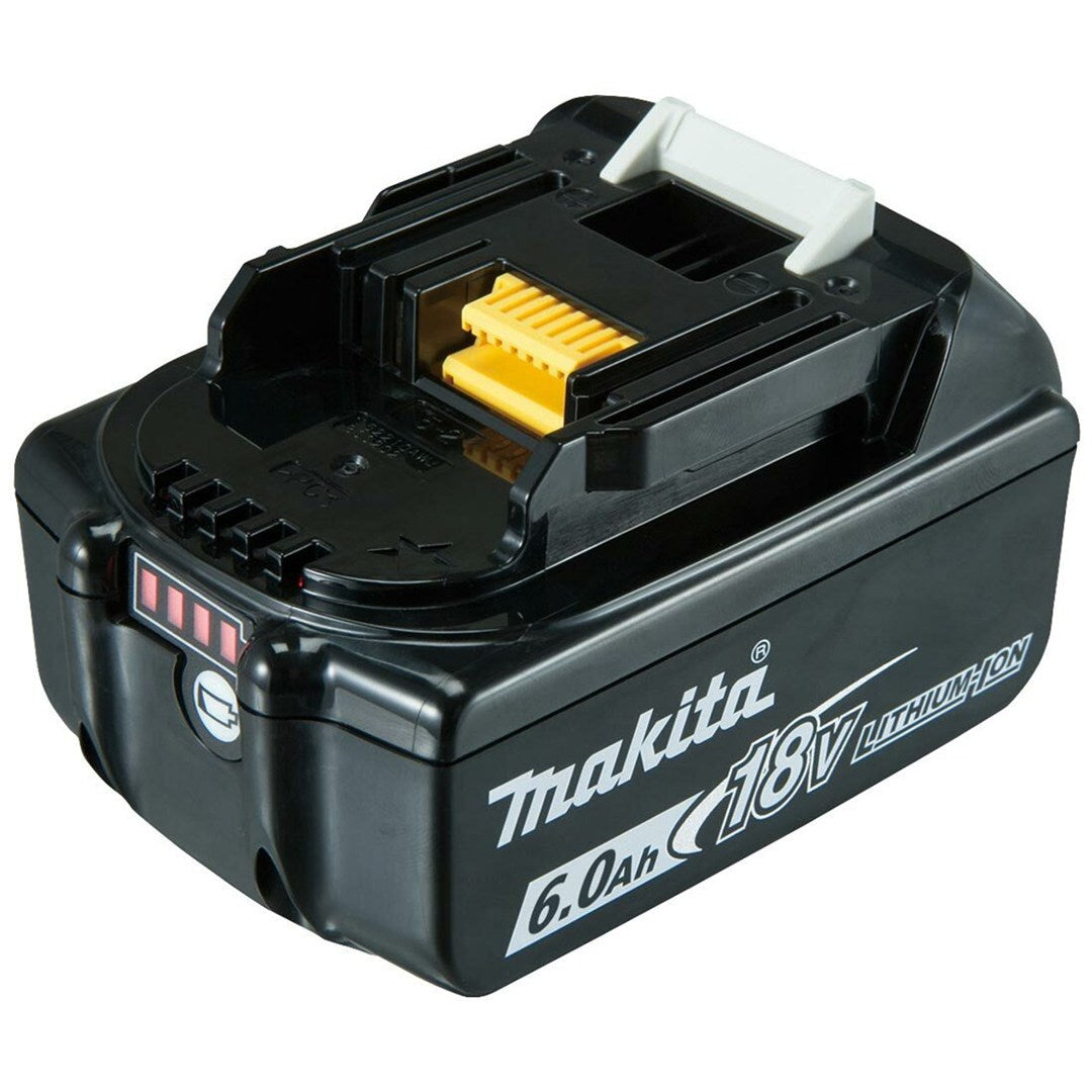Makita Battery 18v 6.0ah Bl1860b-L