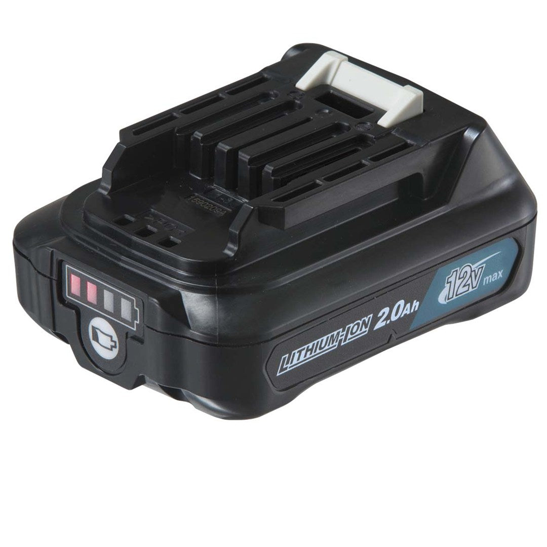 Makita Battery 12v 2.0ah Bl1021b-L